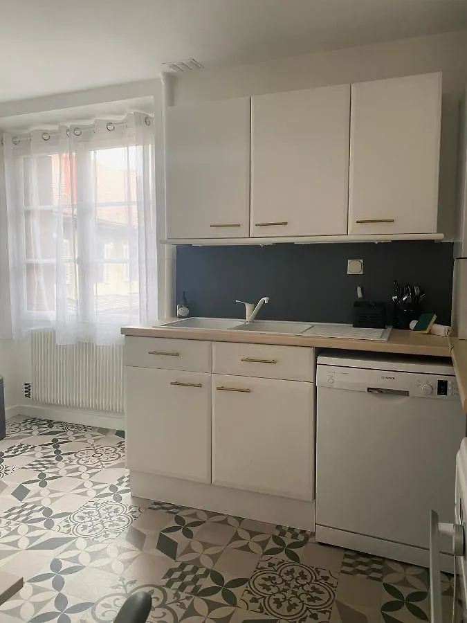 Apartment L'Albatros - Coeur De Vieille Ville & Bord De Canal Annecy