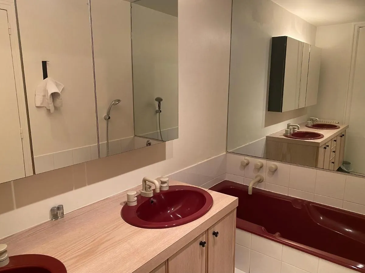 L'Albatros - Coeur De Vieille Ville & Bord De Canal Annecy Apartment