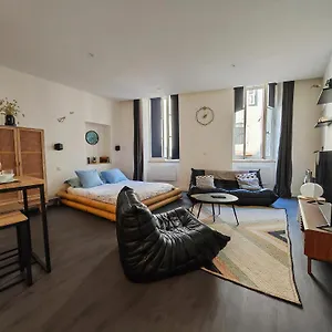 Le Studio Sainte Claire Annecy